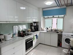 Blk 103A Edgefield Plains (Punggol), HDB 5 Rooms #631533731
